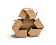 Programas de Reciclagem e  Reutilização